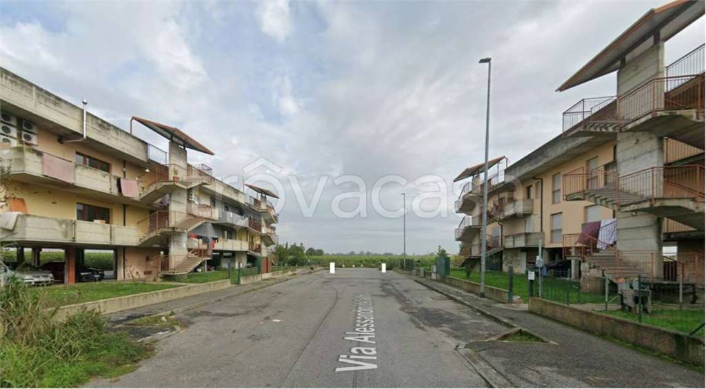 appartamento in vendita a Borgo San Giacomo