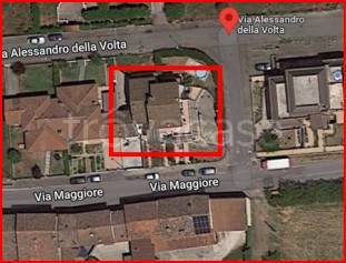 monolocale in vendita a Borgo San Giacomo in zona Acqualunga