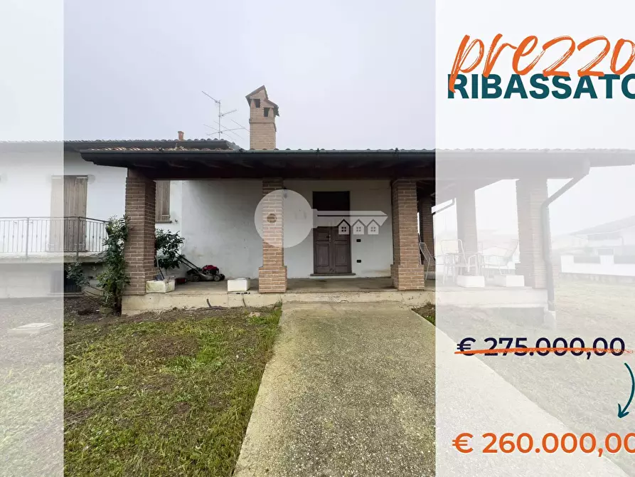 casa indipendente in vendita a Borgo San Giacomo