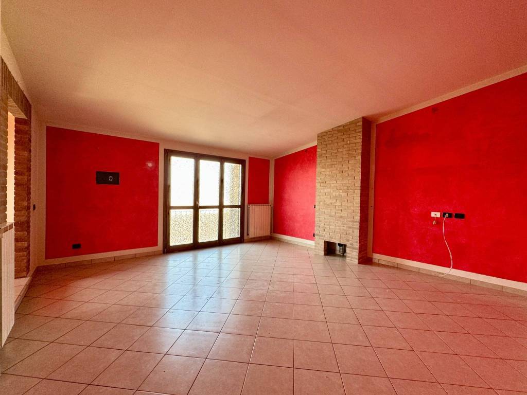 appartamento in vendita a Borgo San Giacomo