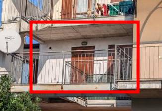 appartamento in vendita a Borgo San Giacomo in zona Acqualunga