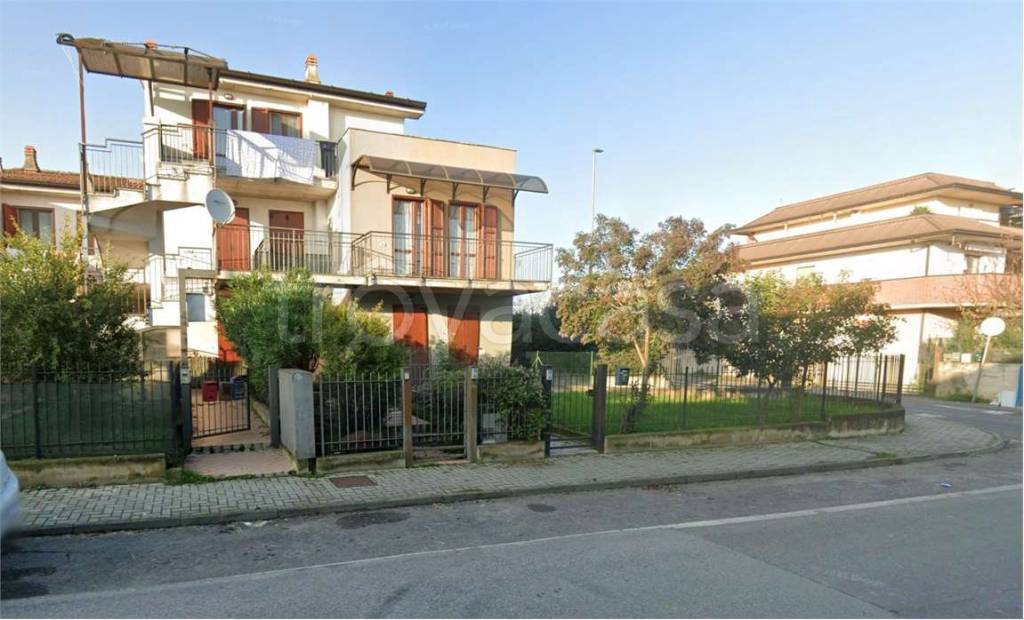appartamento in vendita a Borgo San Giacomo
