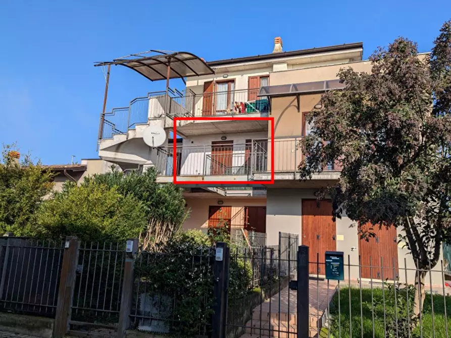 appartamento in vendita a Borgo San Giacomo in zona Acqualunga