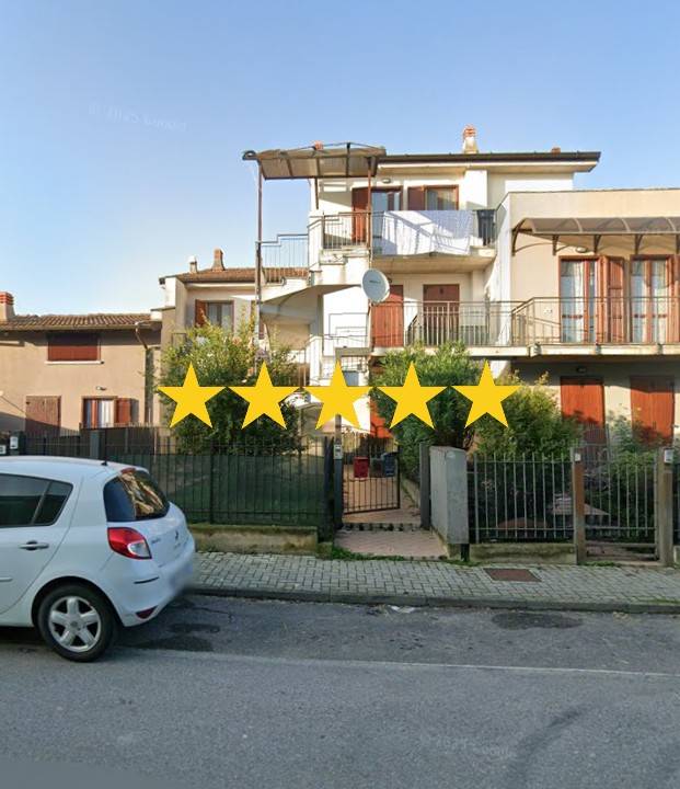 appartamento in vendita a Borgo San Giacomo