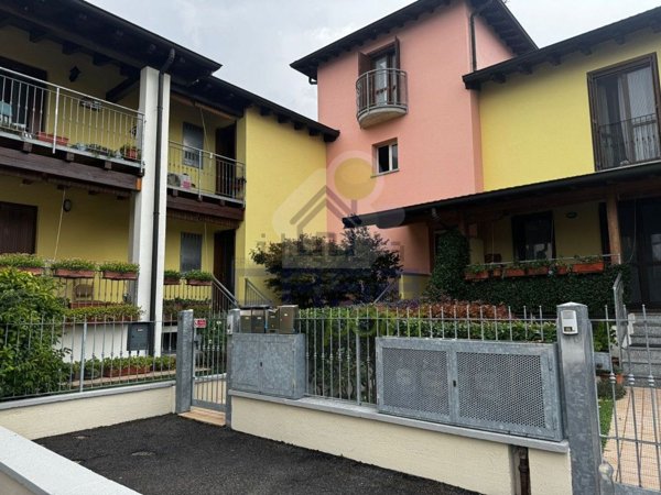 appartamento in vendita a Borgo San Giacomo