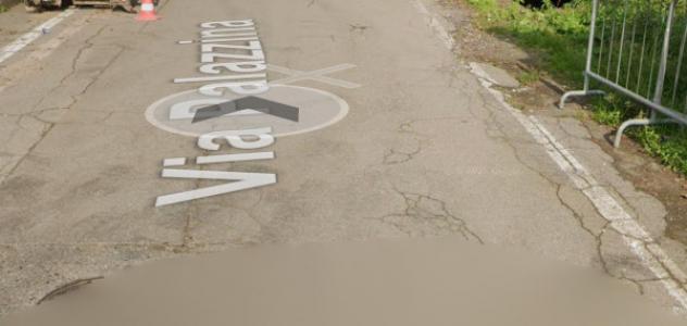 appartamento in vendita a Borgo San Giacomo in zona Padernello
