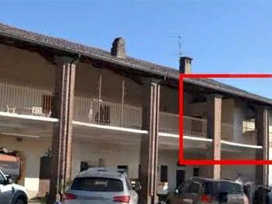 appartamento in vendita a Borgo San Giacomo