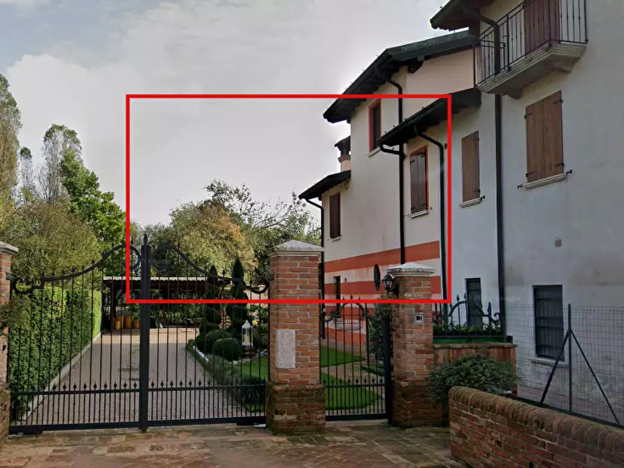 casa indipendente in vendita a Borgo San Giacomo in zona Padernello