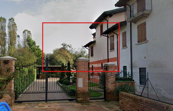 casa indipendente in vendita a Borgo San Giacomo in zona Padernello