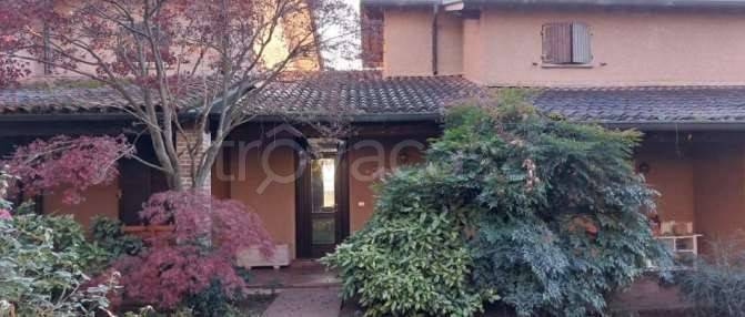 locale di sgombero in vendita a Borgo San Giacomo