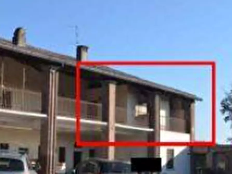 appartamento in vendita a Borgo San Giacomo