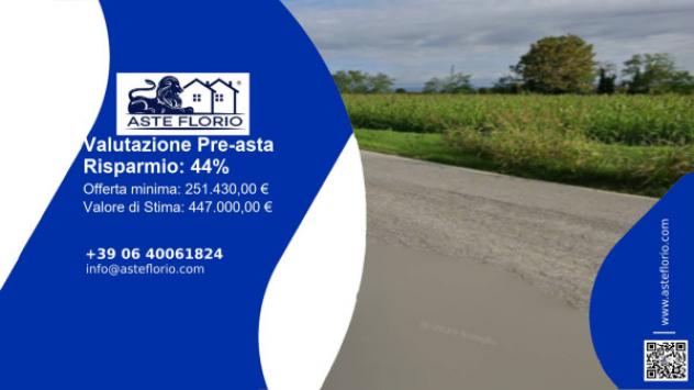 appartamento in vendita a Borgo San Giacomo