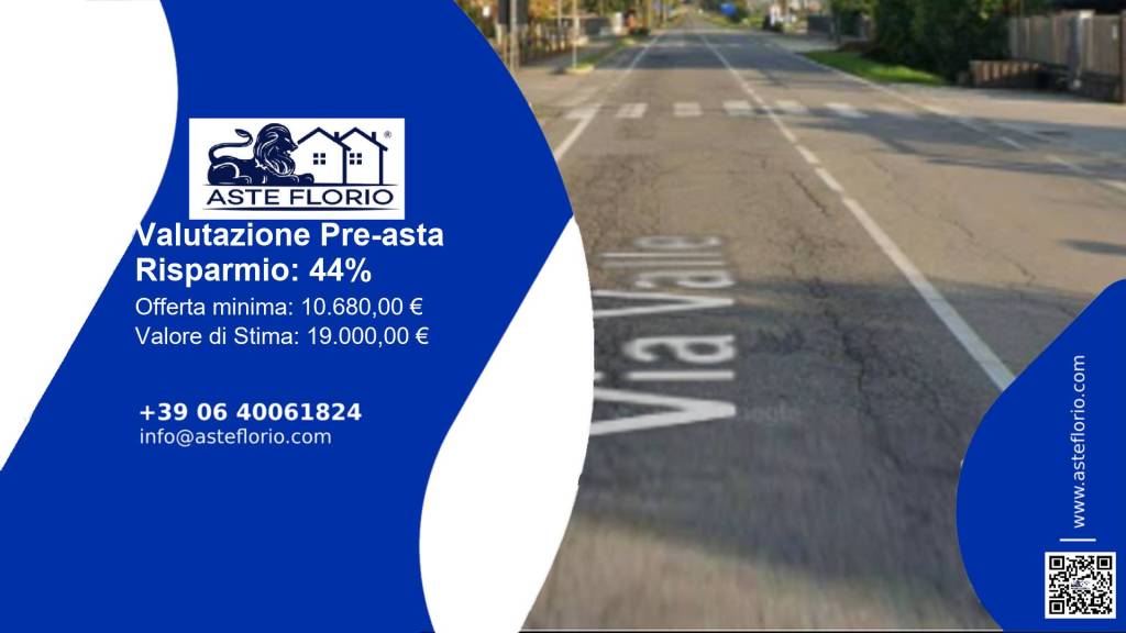 locale commerciale in vendita a Borgo San Giacomo