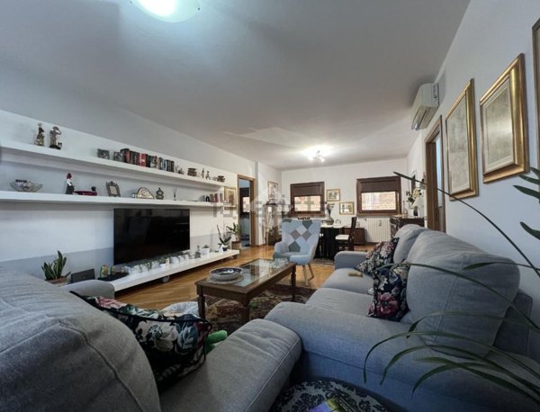 appartamento in vendita a Borgo San Giacomo