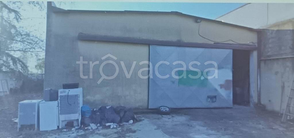 appartamento in vendita a Borgo San Giacomo
