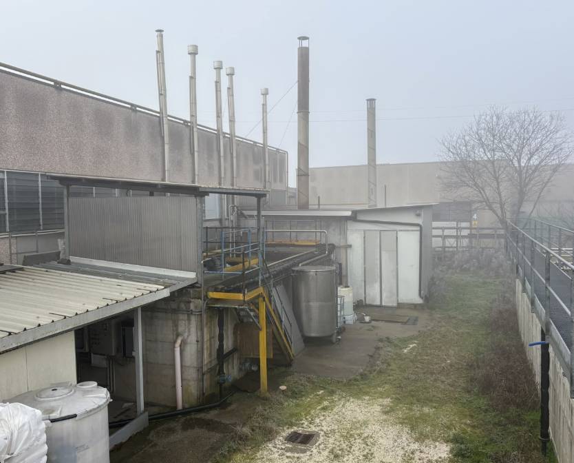 appartamento in vendita a Borgo San Giacomo