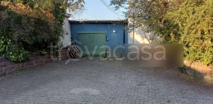 appartamento in vendita a Borgo San Giacomo