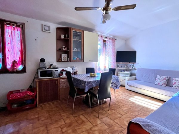 appartamento in vendita a Borgo San Giacomo