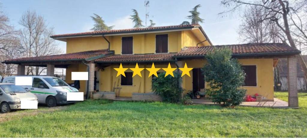 appartamento in vendita a Borgo San Giacomo