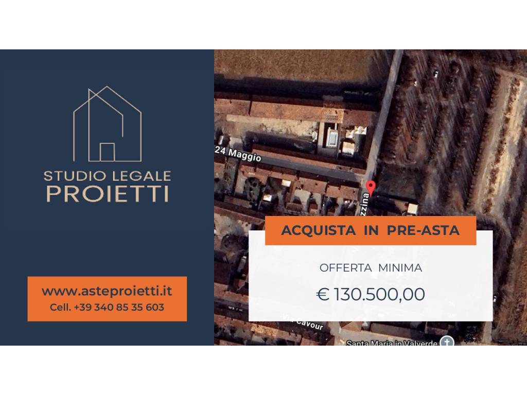 appartamento in vendita a Borgo San Giacomo