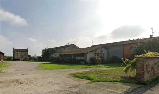 casa indipendente in vendita a Borgo San Giacomo in zona Farfengo