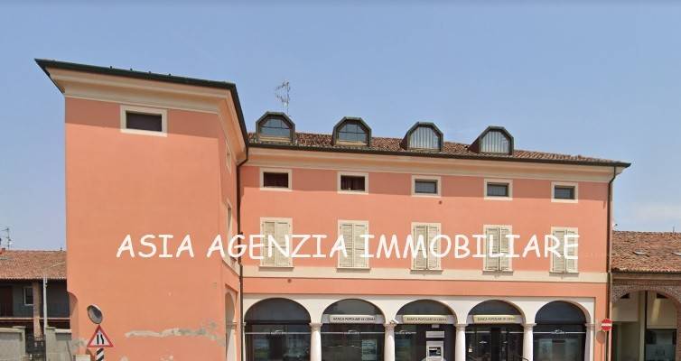 appartamento in vendita a Borgo San Giacomo