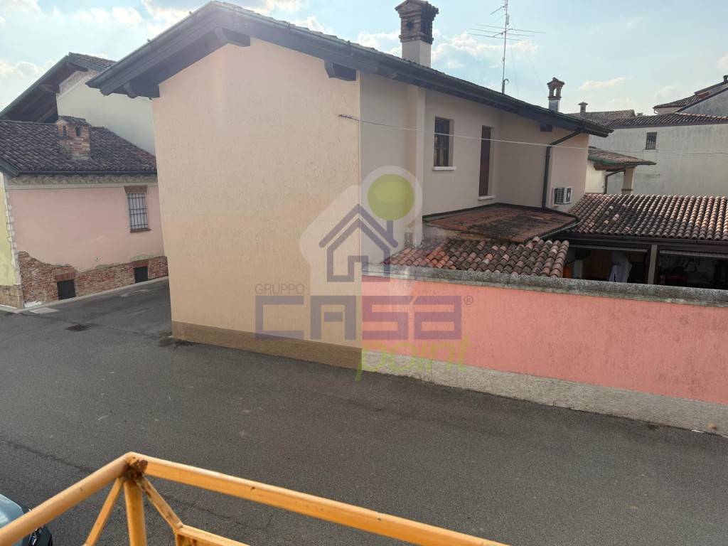 casa indipendente in vendita a Borgo San Giacomo in zona Motella