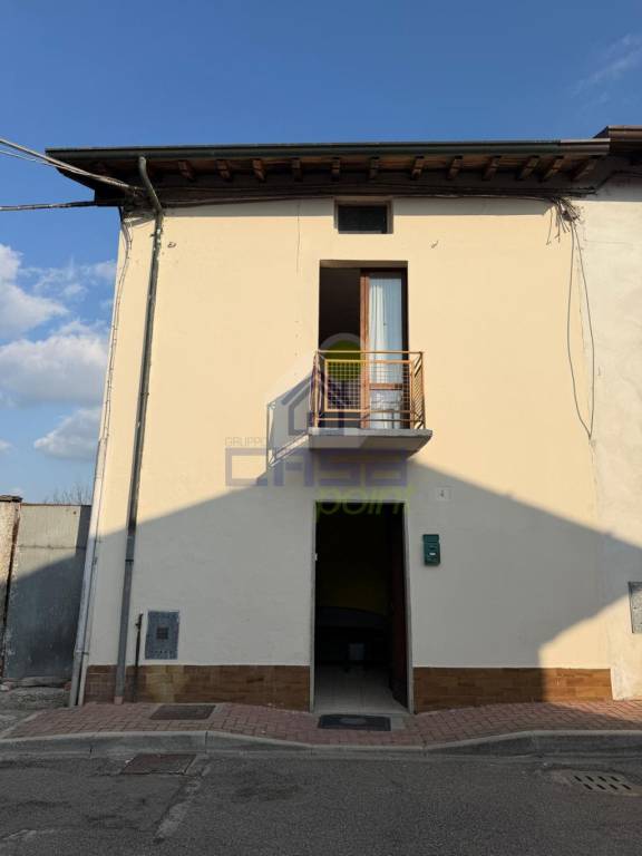 casa indipendente in vendita a Borgo San Giacomo