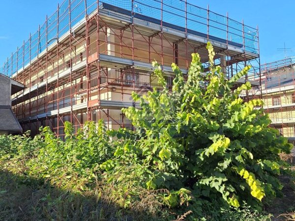 appartamento in vendita a Borgo San Giacomo