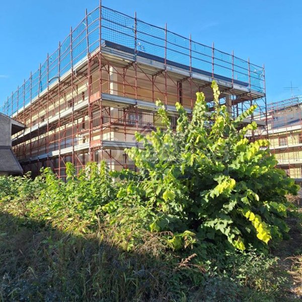 appartamento in vendita a Borgo San Giacomo