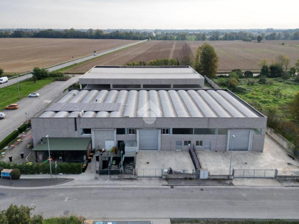 appartamento in vendita a Borgo San Giacomo