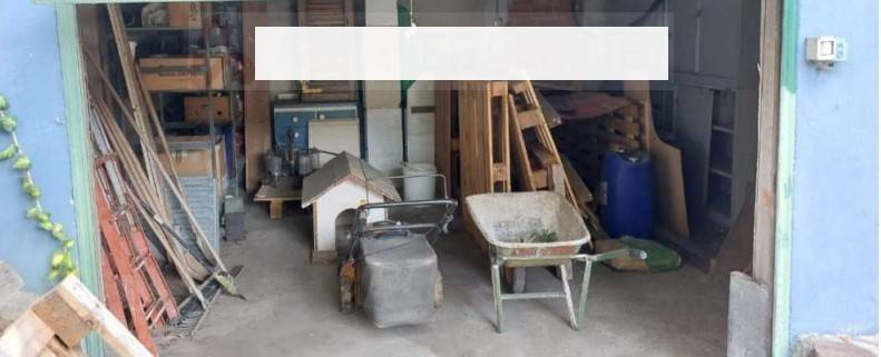 monolocale in vendita a Borgo San Giacomo