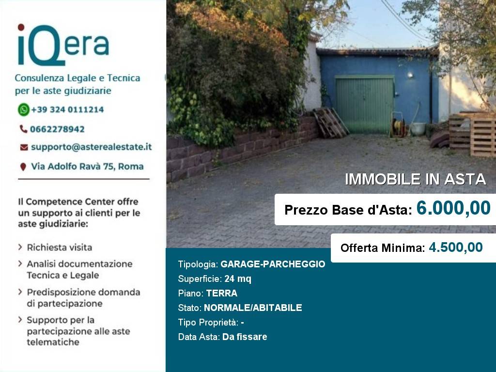 monolocale in vendita a Borgo San Giacomo