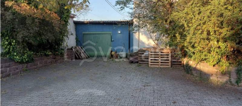 monolocale in vendita a Borgo San Giacomo