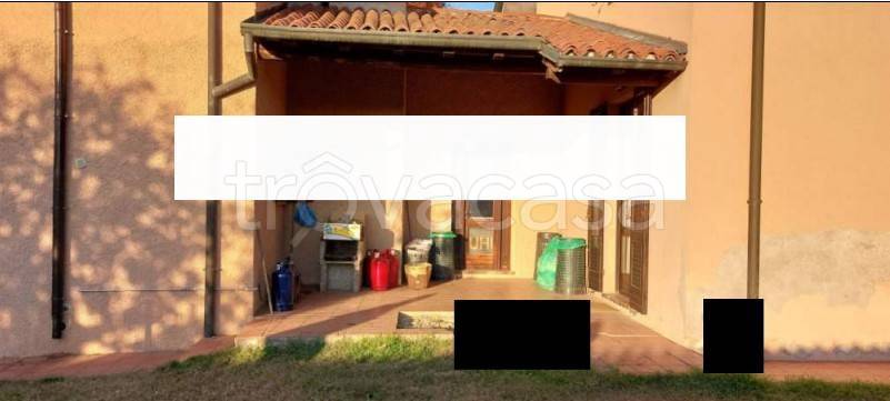 locale commerciale in vendita a Borgo San Giacomo