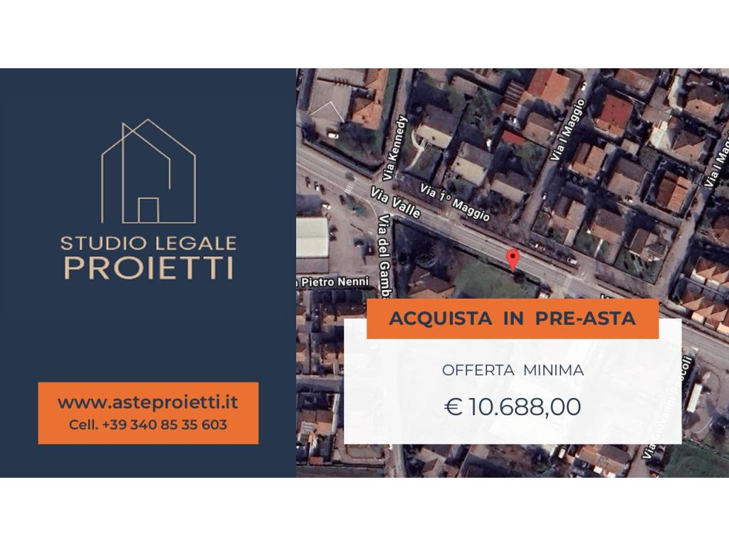 locale commerciale in vendita a Borgo San Giacomo