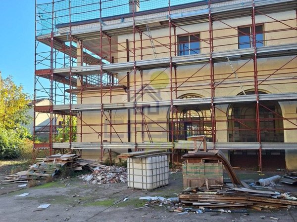 appartamento in vendita a Borgo San Giacomo