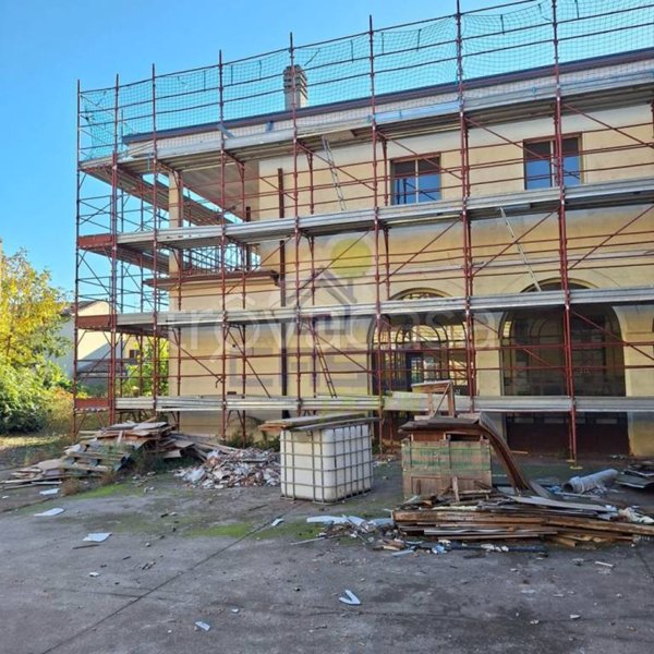 appartamento in vendita a Borgo San Giacomo