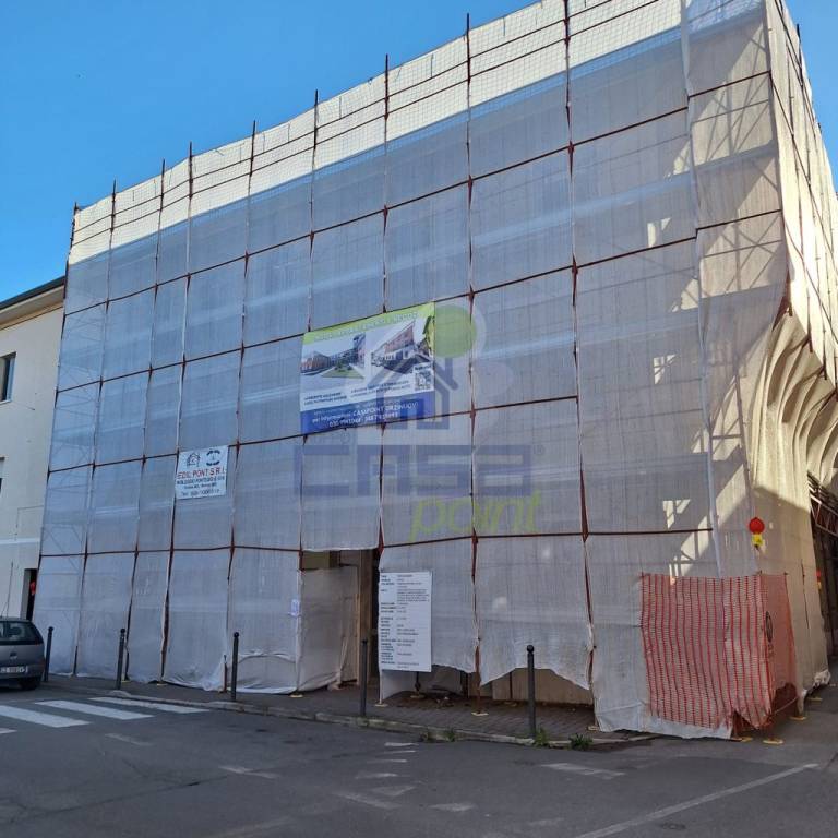 appartamento in vendita a Borgo San Giacomo