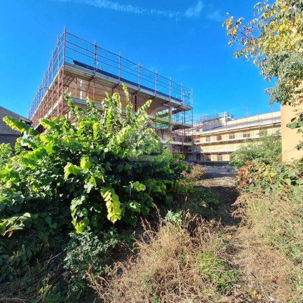 appartamento in vendita a Borgo San Giacomo