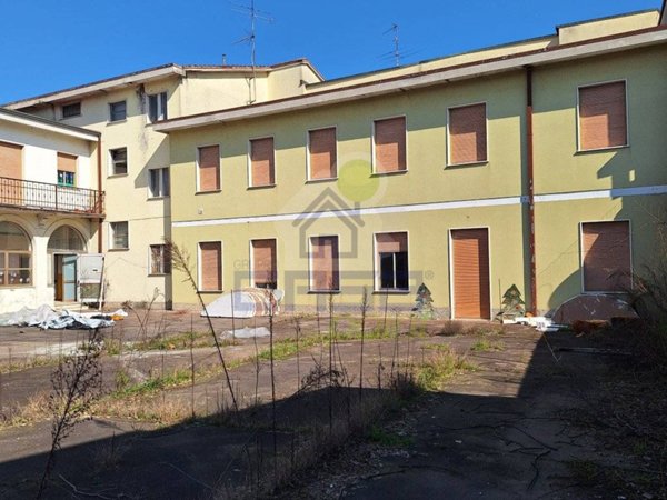 appartamento in vendita a Borgo San Giacomo