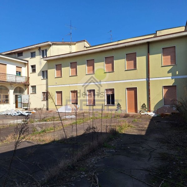 appartamento in vendita a Borgo San Giacomo
