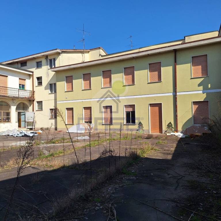 appartamento in vendita a Borgo San Giacomo