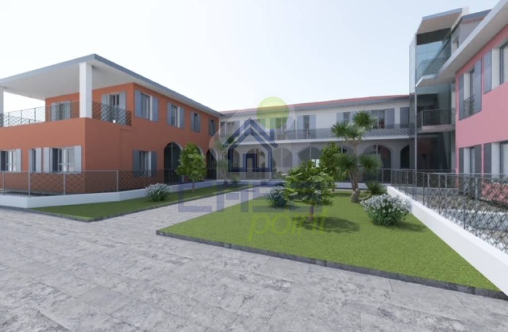 appartamento in vendita a Borgo San Giacomo