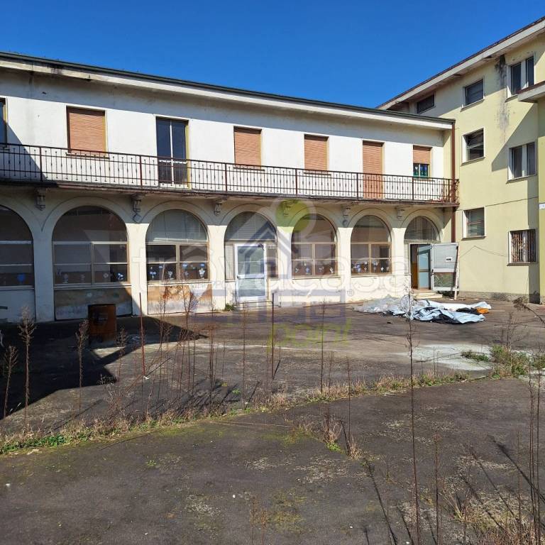 appartamento in vendita a Borgo San Giacomo