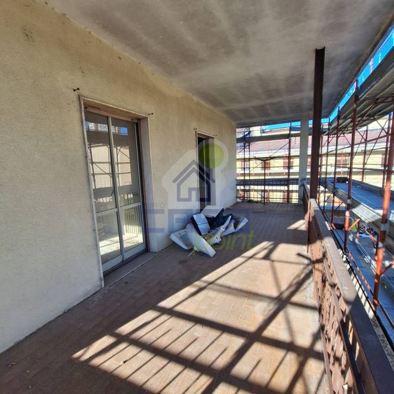 appartamento in vendita a Borgo San Giacomo