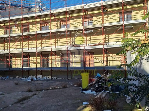 appartamento in vendita a Borgo San Giacomo