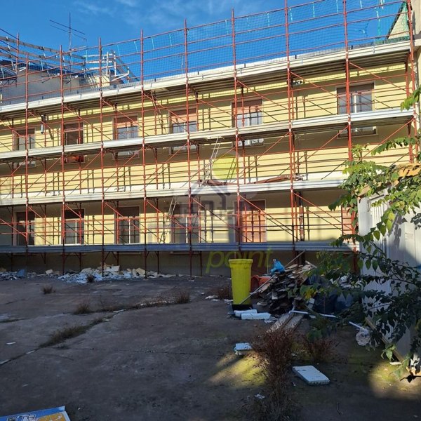 appartamento in vendita a Borgo San Giacomo