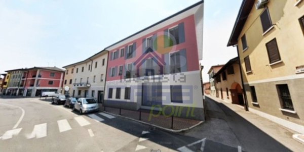 appartamento in vendita a Borgo San Giacomo