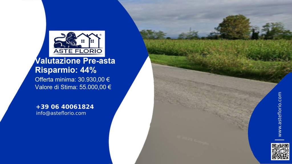 locale commerciale in vendita a Borgo San Giacomo